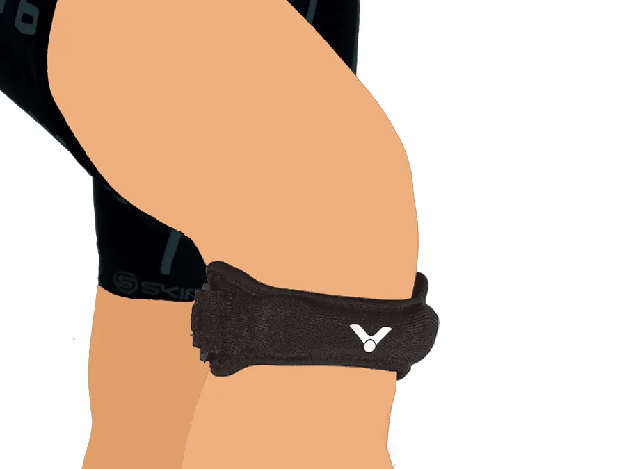 Pressure Patellar Tendon Band SP