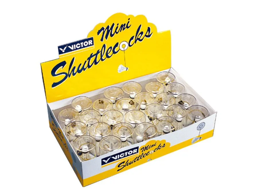 Mini Shuttlecock
