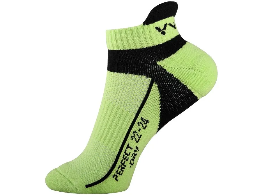 SK244 C/M/Q Sport Socks for Women