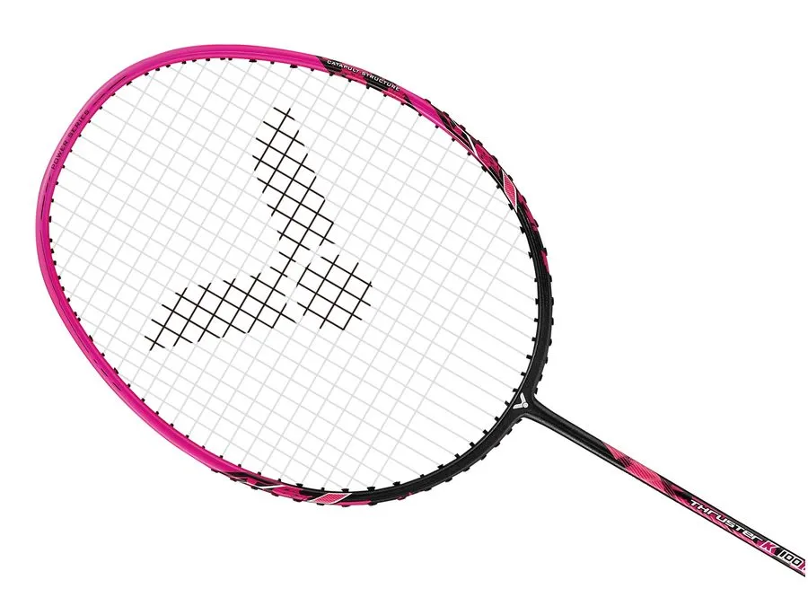 THRUSTER K 100F