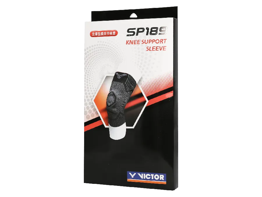 SP189 C Knee Support Sleeve