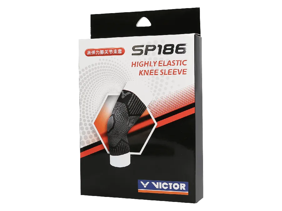 SP186 C Highly Elastic Knee Sleeve